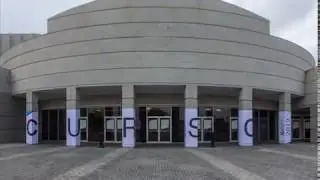 How to build Curso 2019