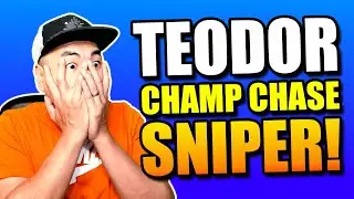 SNIPED In Champ Chase!?! Do I Get TEODOR? & FEAST Offer Review | Raid Shadow Legends RPG