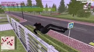 952 FPS на НОВОЙ КРАСИВОЙ СБОРКЕ АМАЗИНГ РП! УСТАНОВКА ЛЮБОЙ СБОРКИ на AMAZING ONLINE GTA CRMP