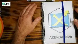 xunego () axenda 2020