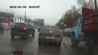 Подборка ДТП ноябрь 2017. Видео аварий снятые на видеорегистраторы