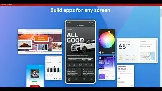 Creating Your First Flutter App: A Step-By-Step Guide 2023