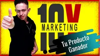 2.6 Lección - Encuentra tu producto Ganador