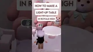 Royale High Dorm Hack