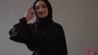 Parda Paradise Abayas