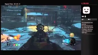 Im_SOJA's Live Zombies