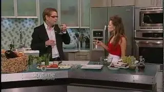 Emanuela Fernandes, Daytime Toronto, June 8