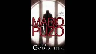 Mario Puzo: Kum 3/4