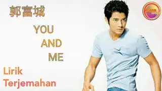 You And Me