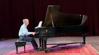 Original Rag 2889 composed by Scott Joplin