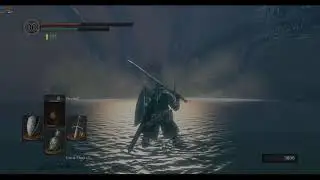 Sarah Plays Dark Souls