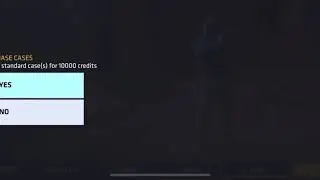 opening 50 standard cases in Critical Ops