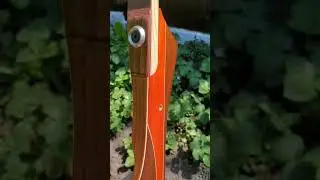 Обратно составной лук "Shifter"