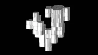 Level set reconstruction