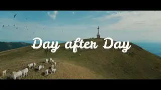 Day after day - Trailer corto 2024