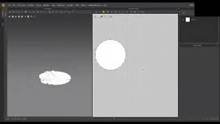 LECTURE 3 MARVELOUS DESIGNER CREATING CIRCULAR RUG #3dGARMENTModeling#3d #Textile #fashion#clo3d#RUG