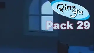 PINGU PACK 29 Pingu Full Episodes HD