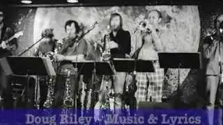 Tribute to Doug Riley