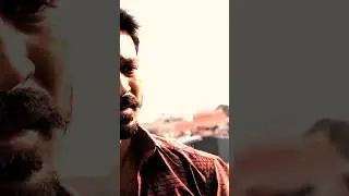 Maari attitude status #shorts #shortfeed #marriatitudestatus #attitude