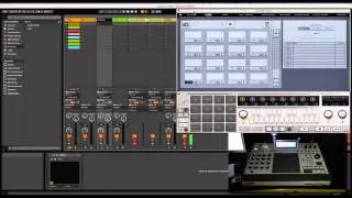 LabLifePro: GeistLive Midi Explanation
