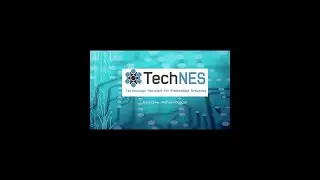 TechNES Overview and introduction to The Academy