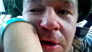 Батя мутный в Болгарии