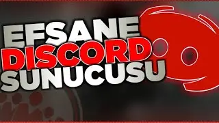 Efsane Discord Ticaret Sunucusu