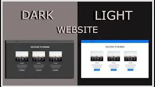 Handle Website Theme Using Global State | | Manage Light Or Dark Mode React Js, Next Js