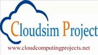 HOW TO INSTALL CLOUDSIM
