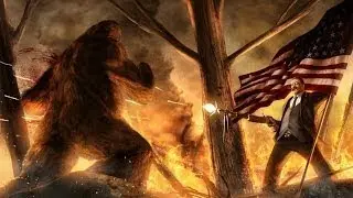 Geschichte der USA - von Kolonie in die Unabhängigkeit (Doku Hörspiel)