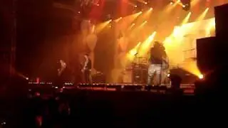 Fresno - Revanche (Atlântida Festival 2010)