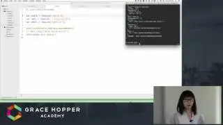 Tech Talk: How to build a npm command line module