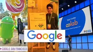 Mi experiencia en Google | Preguntas y respuestas sobre cómo entrar a Google