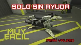 *SOLO* OPPRESSOR MK2 DE BILLETES *MUY FACIL* GTA V ONLINE PS4/XBOX