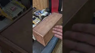 Новый проект, новые дела...