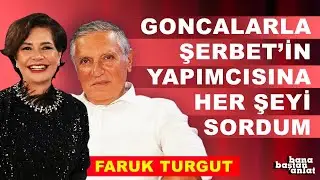 Bana Baştan Anlat - Faruk Turgut