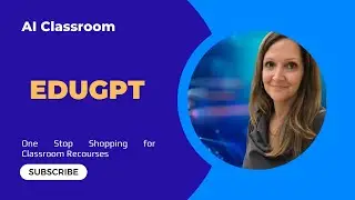 EduGPT