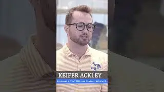 Poke Nation September 11, 2024 - Keifer Ackley