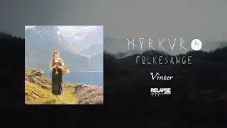 MYRKUR - Vinter (Official Audio)