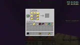 18.95 crafting