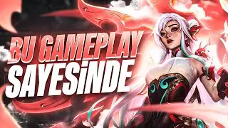 LARS | SYNAPSE E ÇIKARTAN GAMEPLAY!!