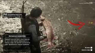 Red Dead Redemption 2 online Огляд Українською