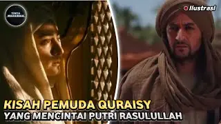 Kisah Cinta Beda Agama Putri Rasulullah, Siti Zainab