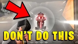 The NUMBER ONE Reason You Aren't Ranking Up in Valorant!