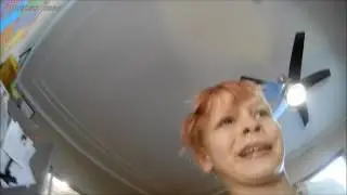 FOOT FLIP CHALLENGE!!!!