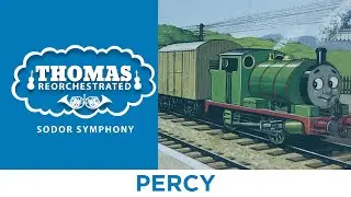 Percy (From 