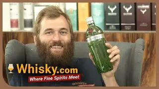 Tanqueray No. Ten Gin