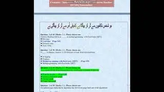 CS604 Solved MCQS From Final term Papers 2024