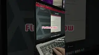🔴 Website siêu xịn xò con bò dành cho người mới học Flutter | IT101 (Episode 24)