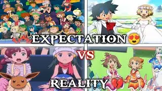 pokemon journeys worst generation ???🤷 || ஏன் மோசமாக இருந்தது 😭😭